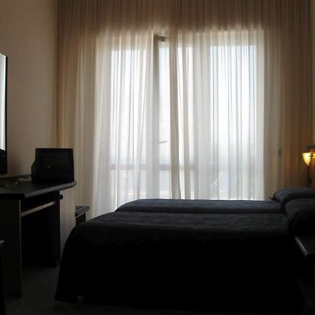 Hotel Le Nereidi Massa Lubrense Exteriér fotografie