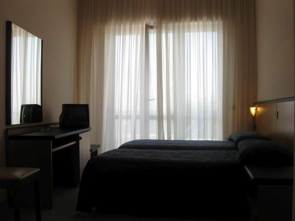 Hotel Le Nereidi Massa Lubrense Exteriér fotografie